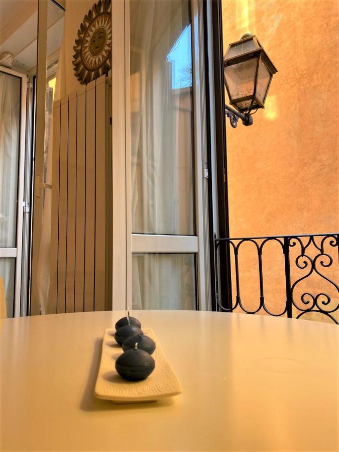 L'Antica Porta Di Trastevere Рим Экстерьер фото